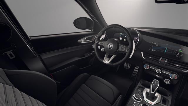 2026 Alfa Romeo Giulia GIULIA