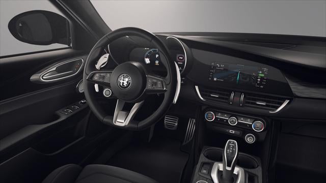 2026 Alfa Romeo Giulia GIULIA