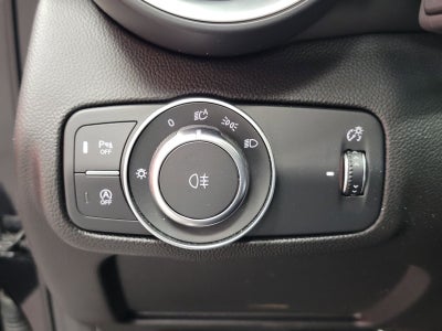 2025 Alfa Romeo Giulia GIULIA INTENSA RWD