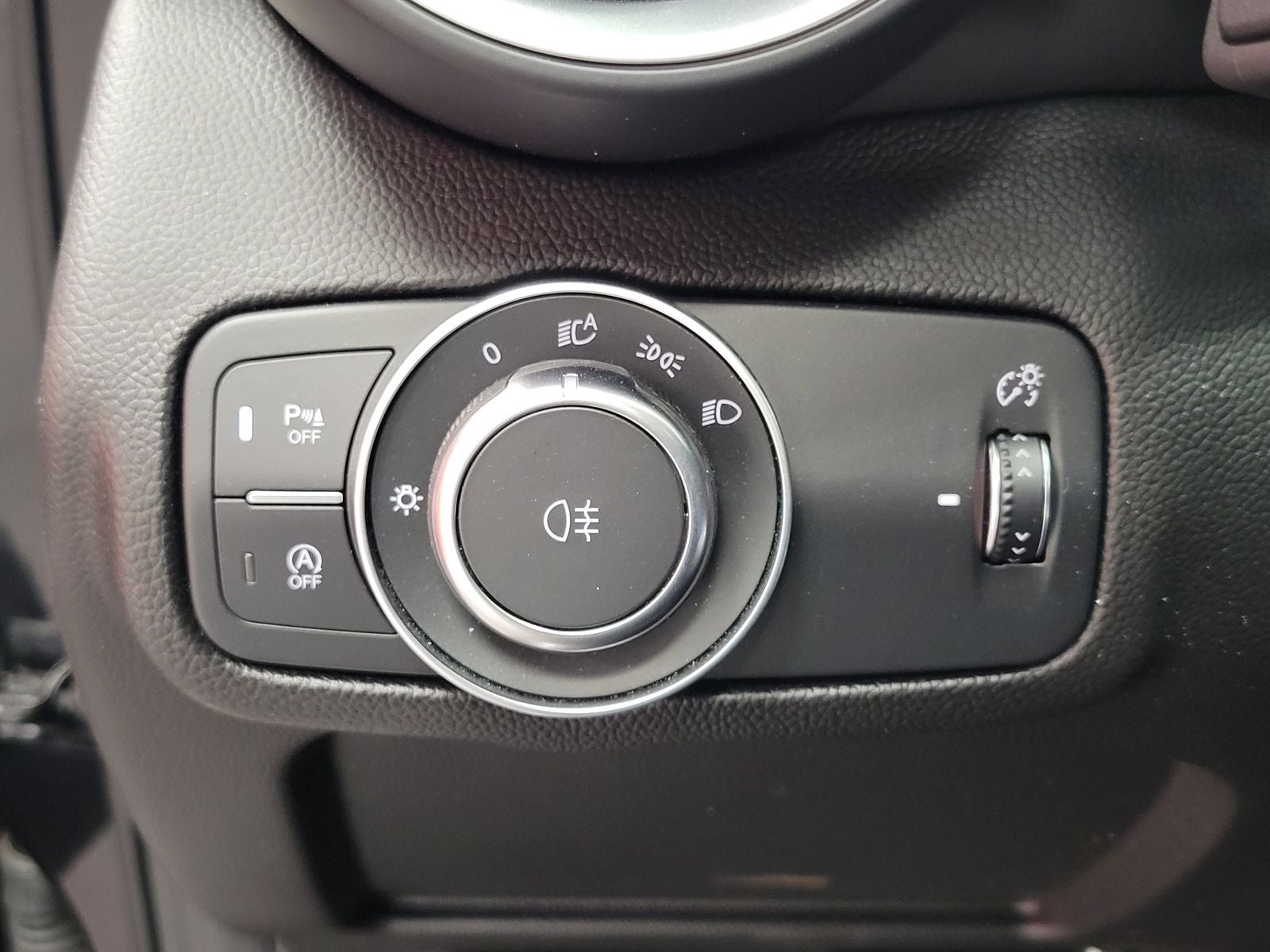 2025 Alfa Romeo Giulia GIULIA INTENSA RWD