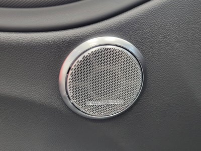 2025 Alfa Romeo Giulia GIULIA INTENSA RWD