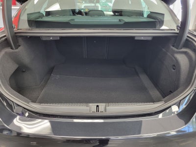 2025 Alfa Romeo Giulia GIULIA INTENSA RWD