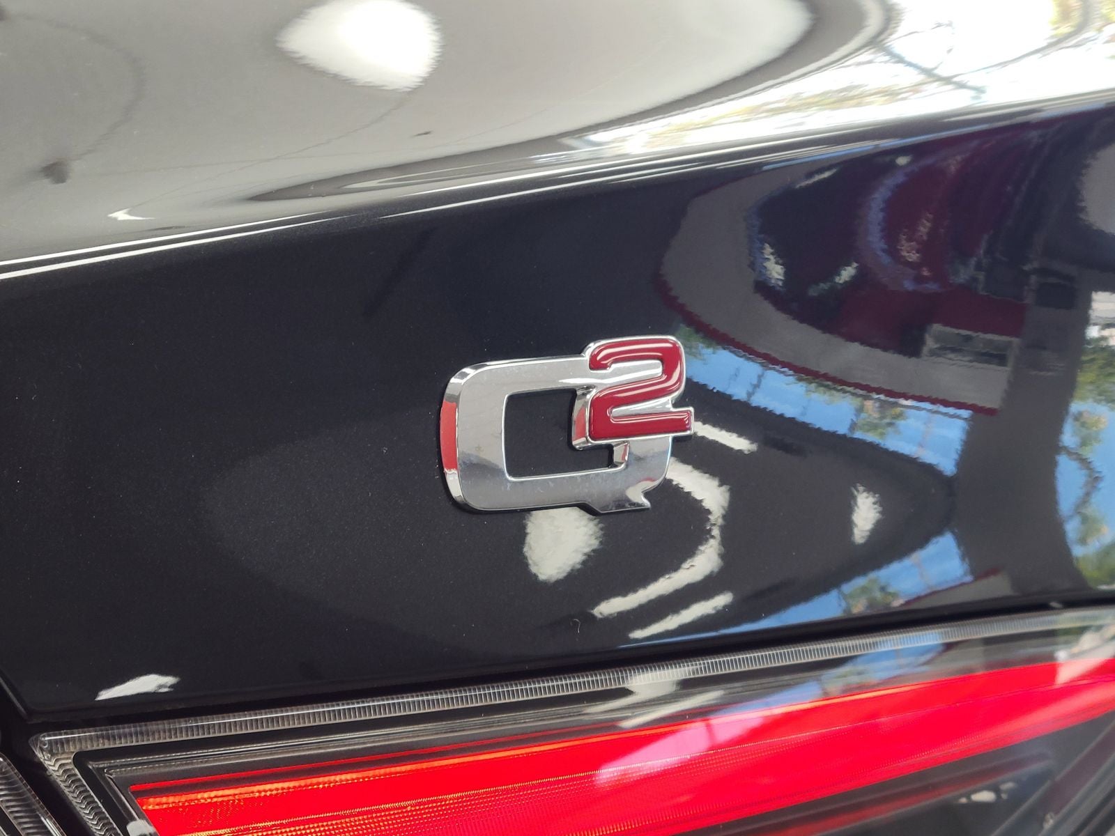 2025 Alfa Romeo Giulia GIULIA INTENSA RWD