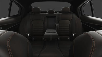 2025 Alfa Romeo Giulia GIULIA INTENSA RWD