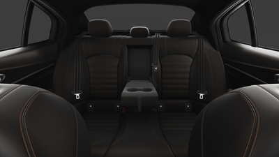 2025 Alfa Romeo Giulia GIULIA INTENSA RWD