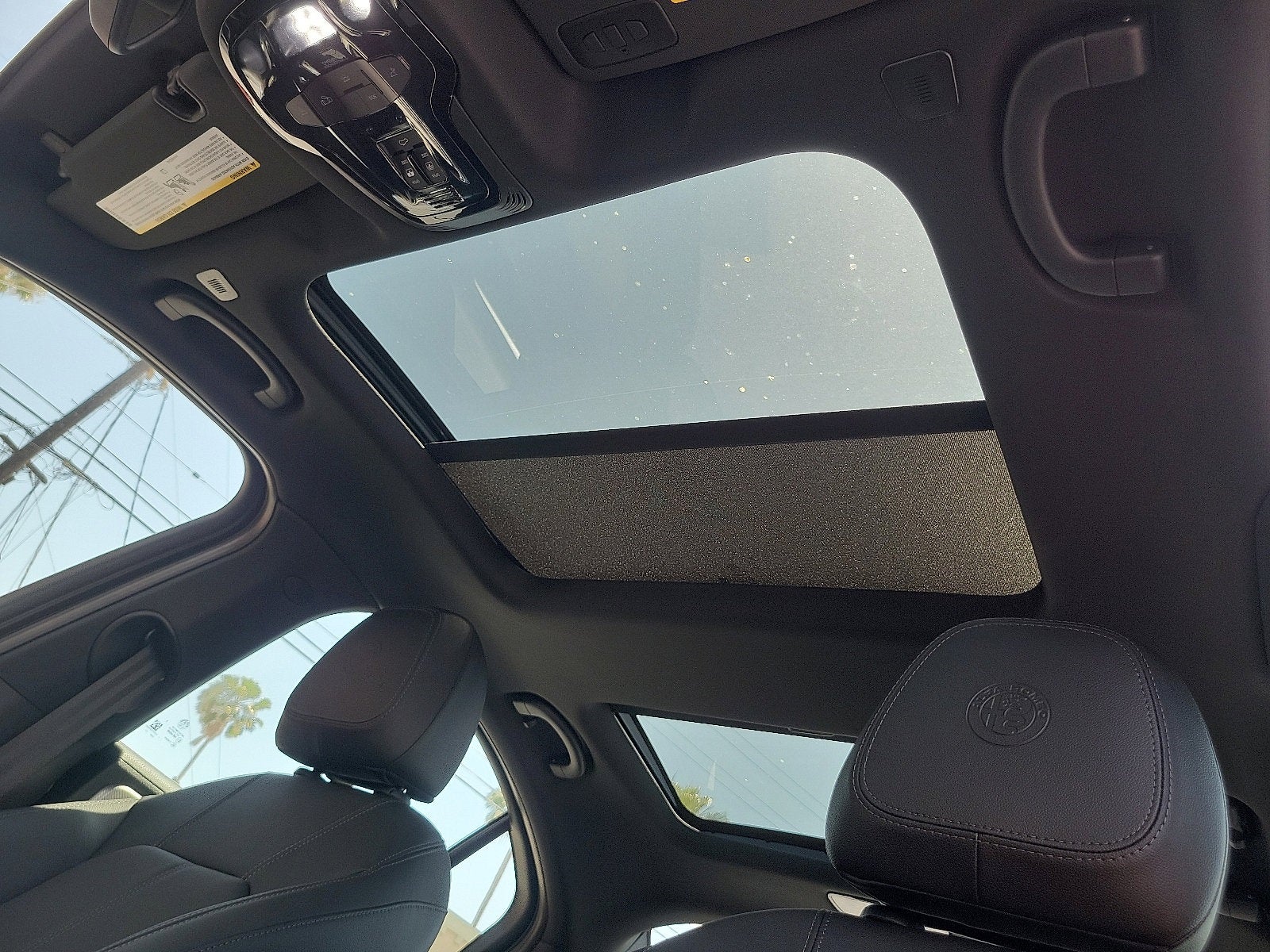 2025 Alfa Romeo Giulia GIULIA RWD