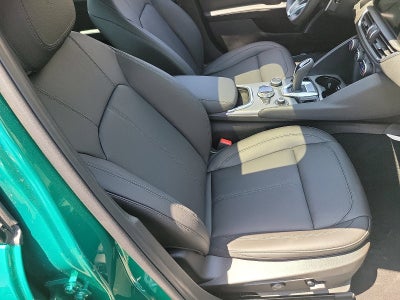 2025 Alfa Romeo Giulia GIULIA RWD