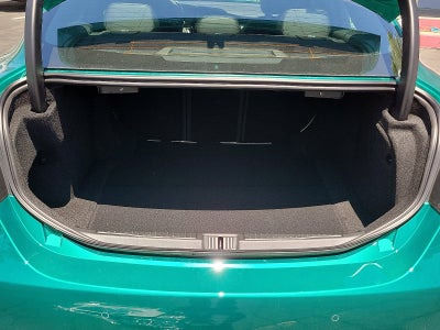 2025 Alfa Romeo Giulia GIULIA RWD