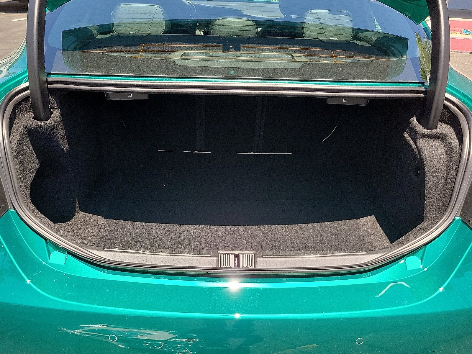 2025 Alfa Romeo Giulia GIULIA RWD