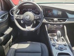2025 Alfa Romeo Giulia GIULIA RWD