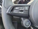 2025 Alfa Romeo Giulia GIULIA RWD