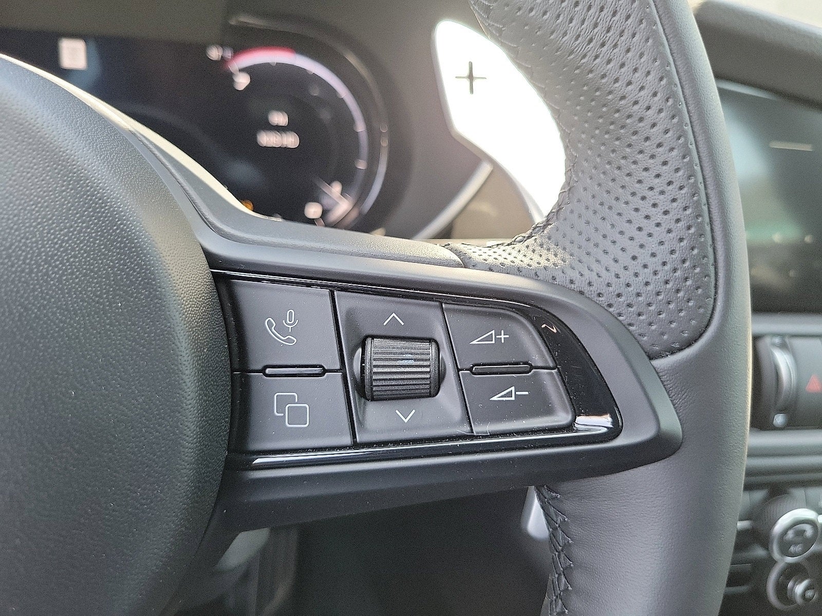 2025 Alfa Romeo Giulia GIULIA RWD