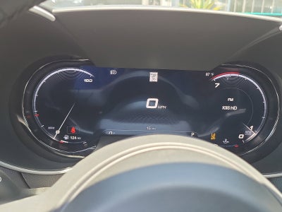 2025 Alfa Romeo Giulia GIULIA RWD