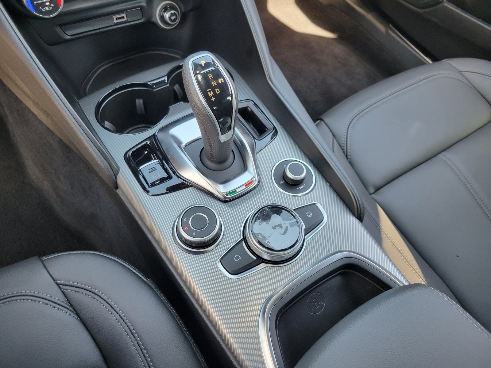 2026 Alfa Romeo Giulia GIULIA