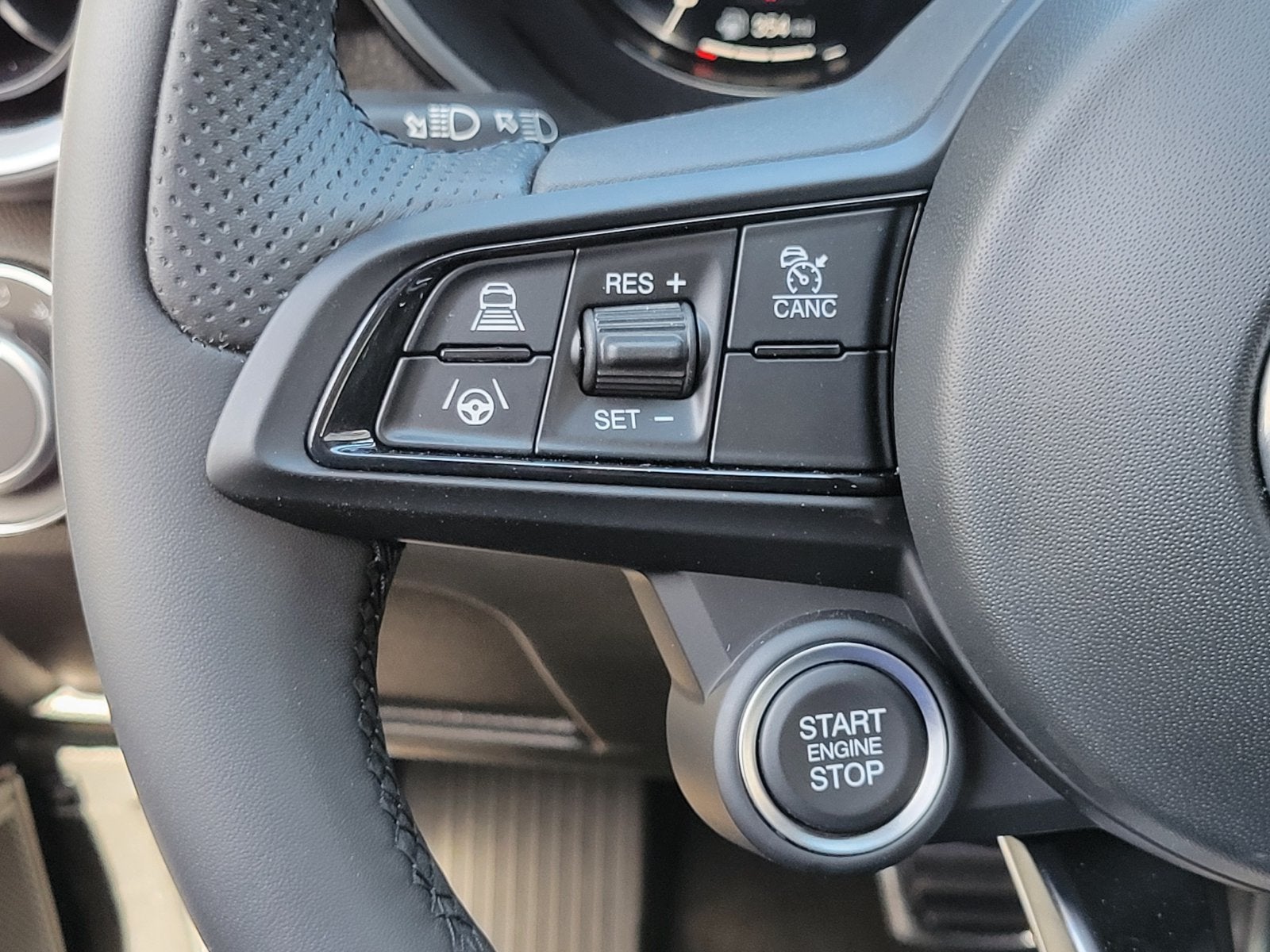 2026 Alfa Romeo Giulia GIULIA