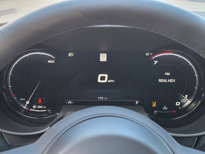2026 Alfa Romeo Giulia GIULIA