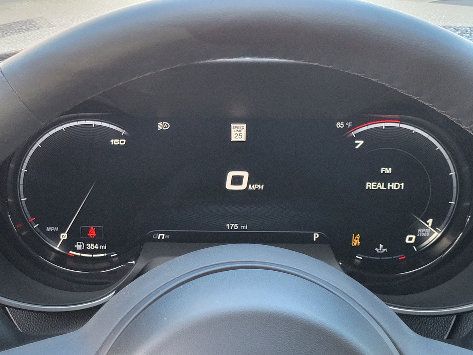 2026 Alfa Romeo Giulia GIULIA