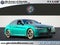 2025 Alfa Romeo Giulia GIULIA INTENSA RWD