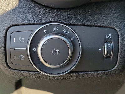 2025 Alfa Romeo Giulia GIULIA INTENSA RWD