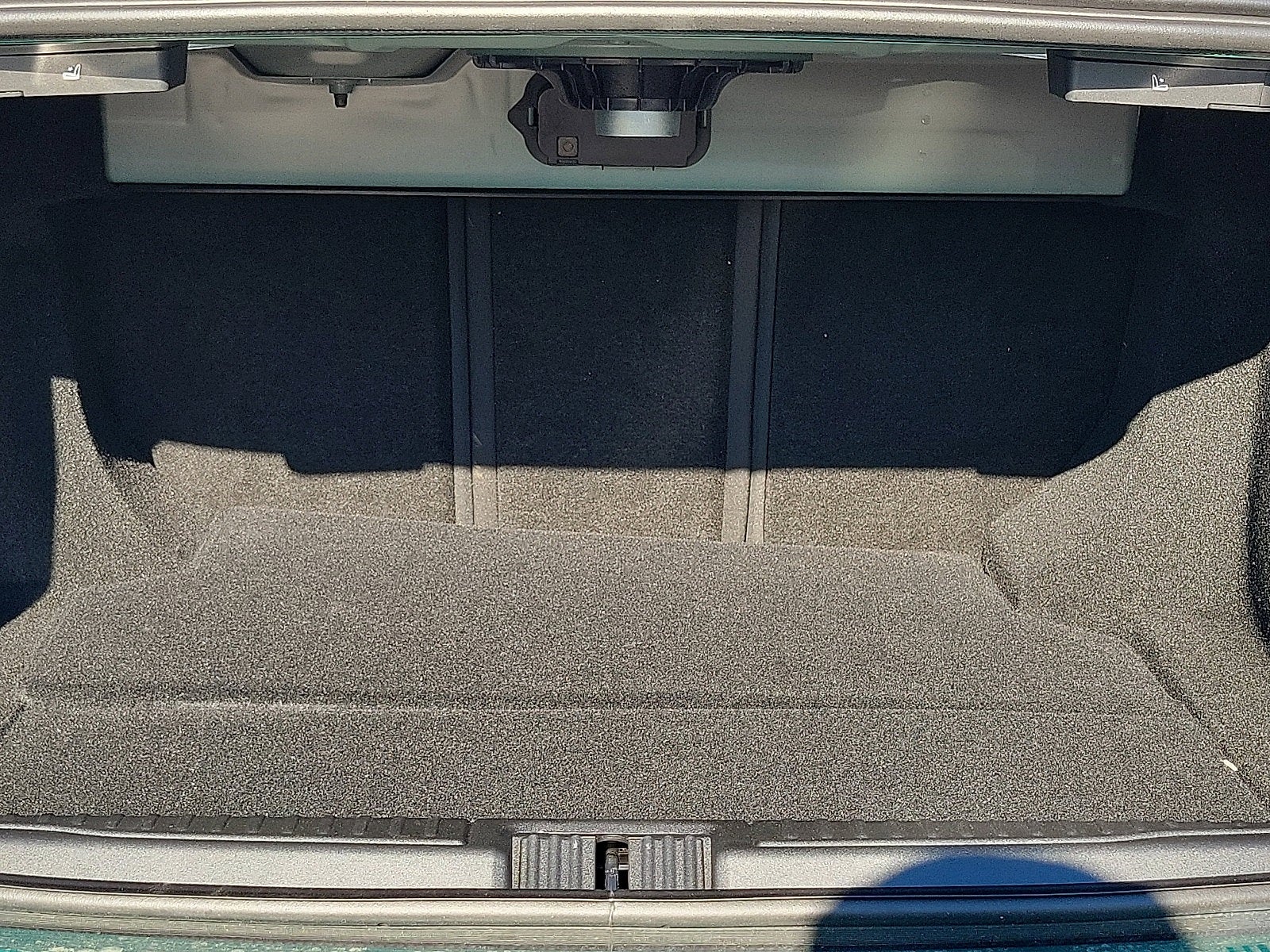 2025 Alfa Romeo Giulia GIULIA INTENSA RWD