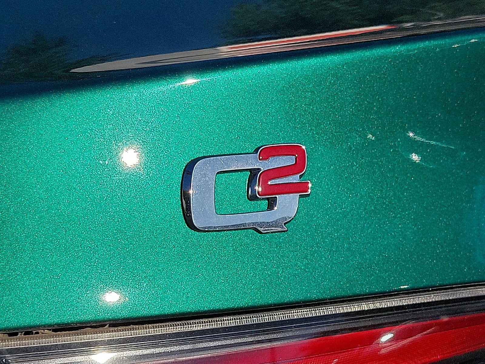 2025 Alfa Romeo Giulia GIULIA INTENSA RWD