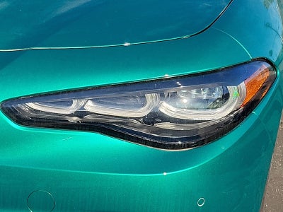 2025 Alfa Romeo Giulia GIULIA INTENSA RWD