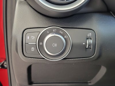 2026 Alfa Romeo Giulia GIULIA