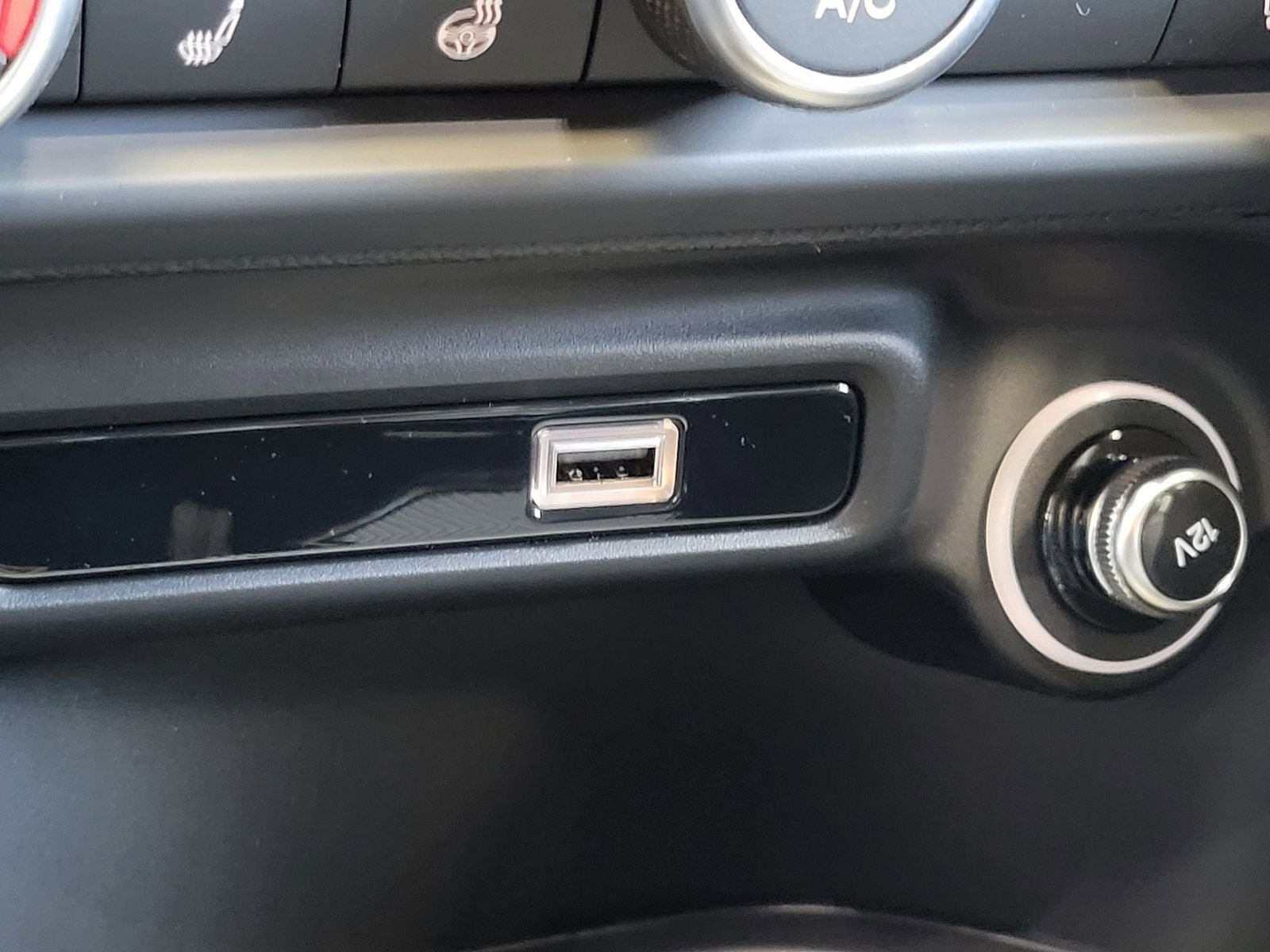 2026 Alfa Romeo Giulia GIULIA