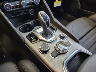 2026 Alfa Romeo Giulia GIULIA