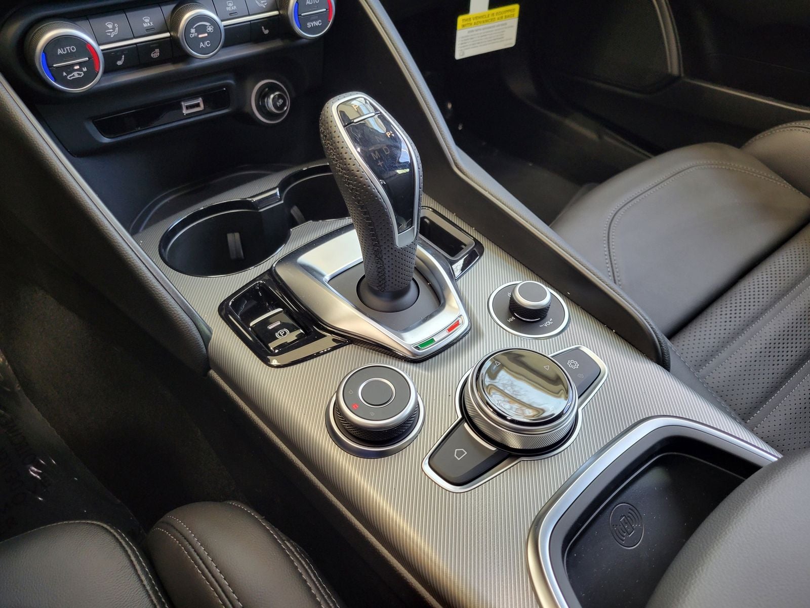 2026 Alfa Romeo Giulia GIULIA