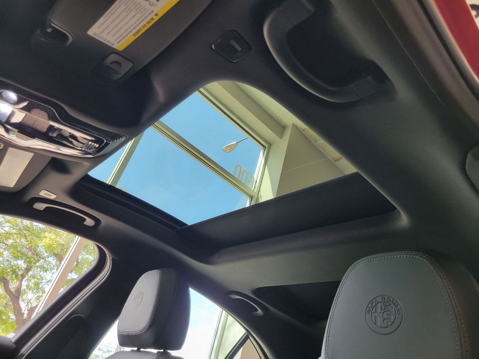 2026 Alfa Romeo Giulia GIULIA