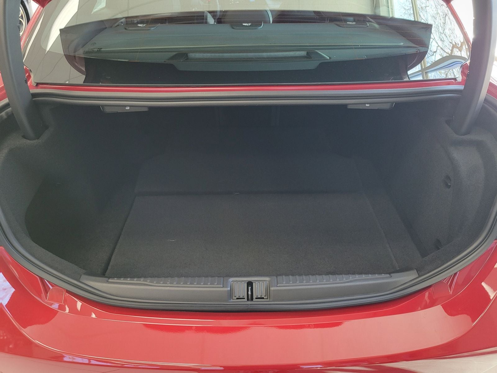 2026 Alfa Romeo Giulia GIULIA