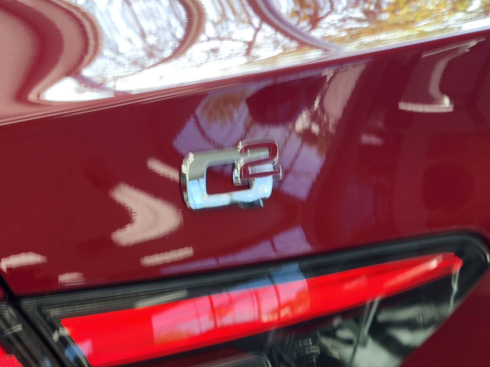 2026 Alfa Romeo Giulia GIULIA