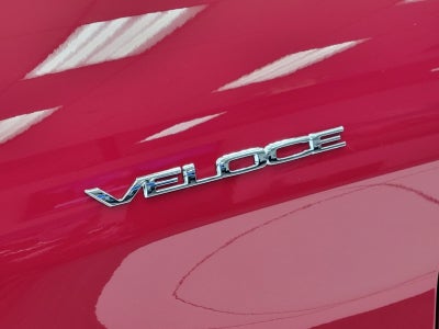 2026 Alfa Romeo Giulia GIULIA