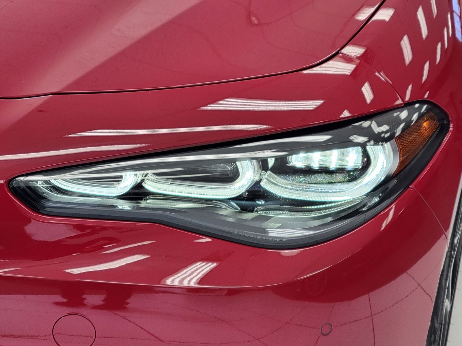 2026 Alfa Romeo Giulia GIULIA