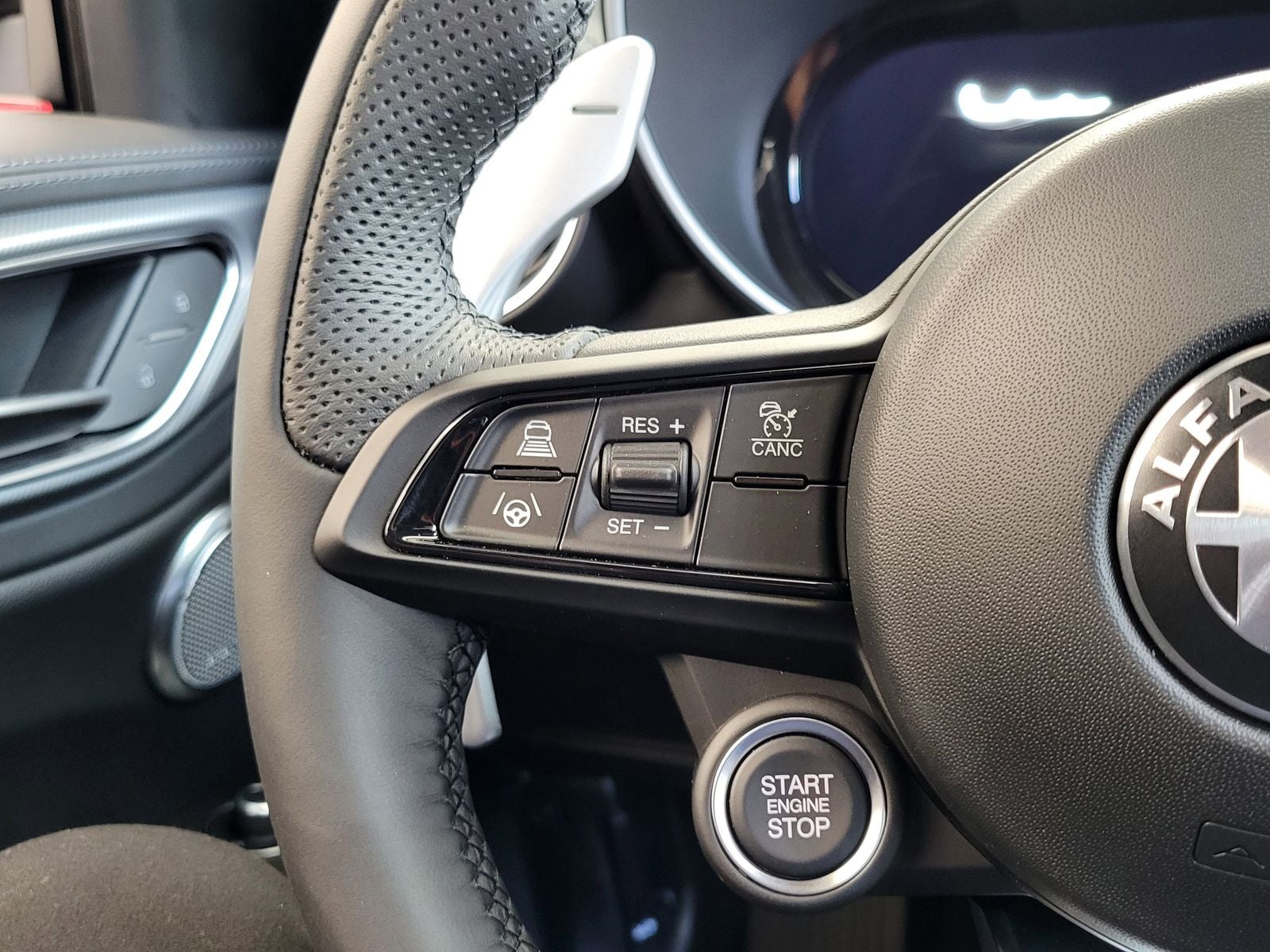 2026 Alfa Romeo Giulia GIULIA