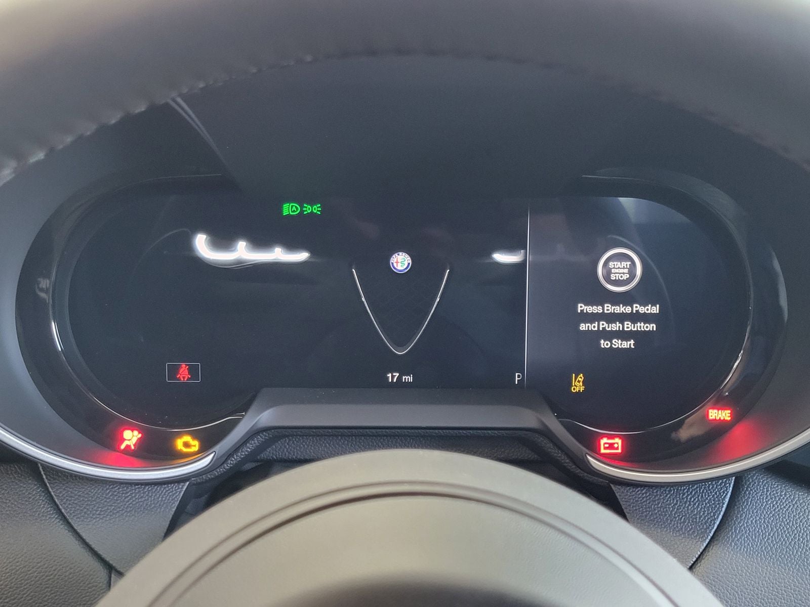 2026 Alfa Romeo Giulia GIULIA