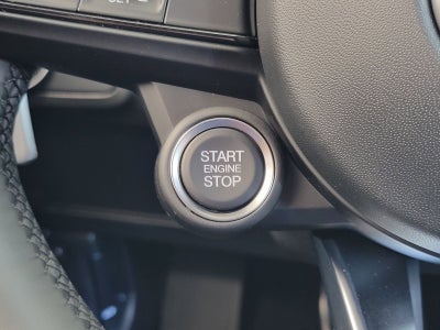 2026 Alfa Romeo Giulia GIULIA