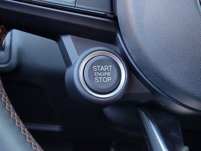 2025 Alfa Romeo Giulia GIULIA INTENSA RWD