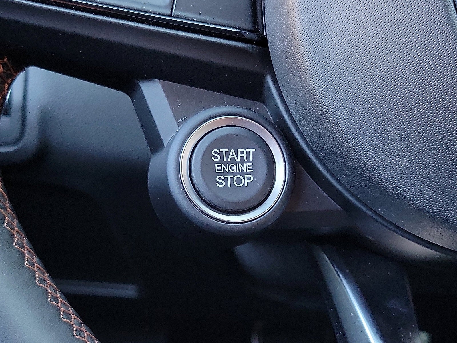 2025 Alfa Romeo Giulia GIULIA INTENSA RWD