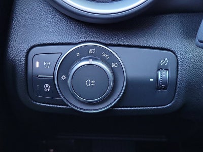 2025 Alfa Romeo Giulia GIULIA INTENSA RWD