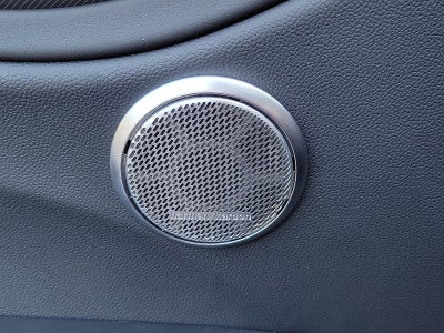 2025 Alfa Romeo Giulia GIULIA INTENSA RWD