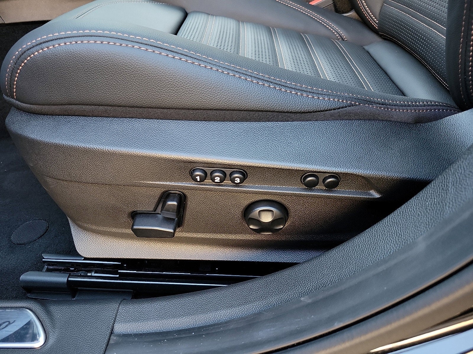 2025 Alfa Romeo Giulia GIULIA INTENSA RWD