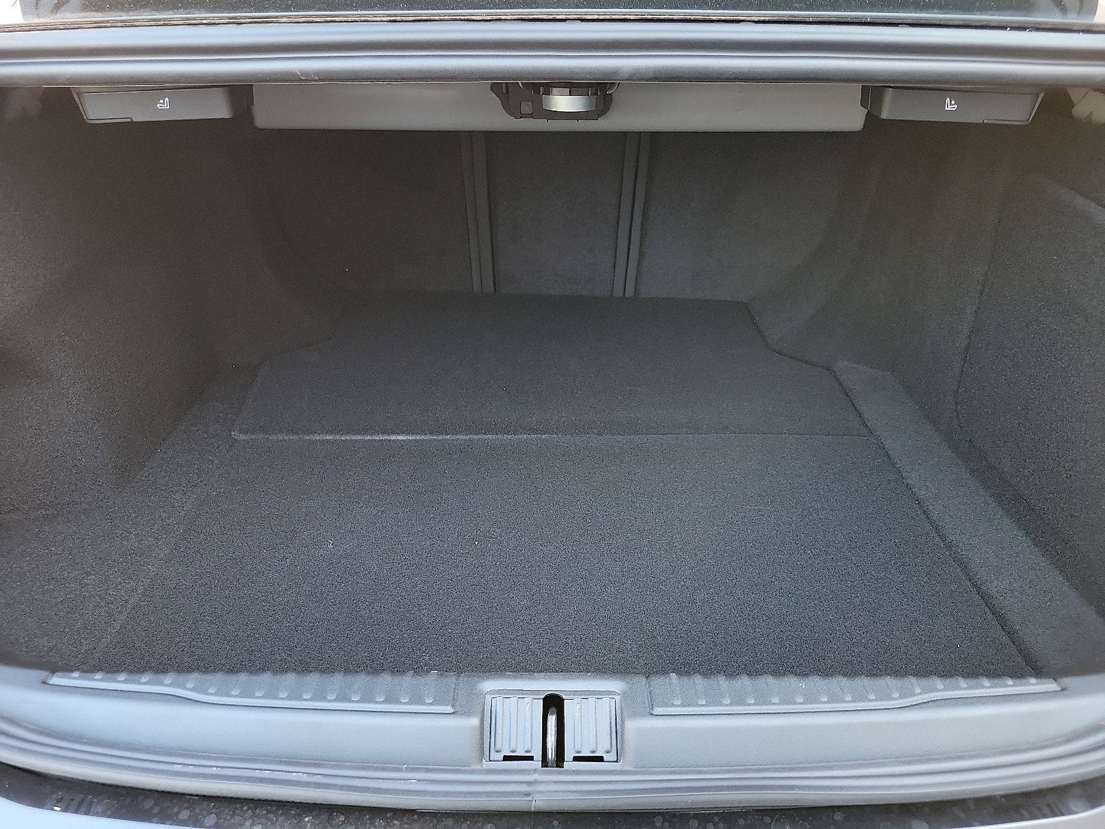 2025 Alfa Romeo Giulia GIULIA INTENSA RWD