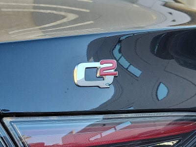 2025 Alfa Romeo Giulia GIULIA INTENSA RWD