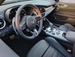 2025 Alfa Romeo Giulia GIULIA INTENSA RWD
