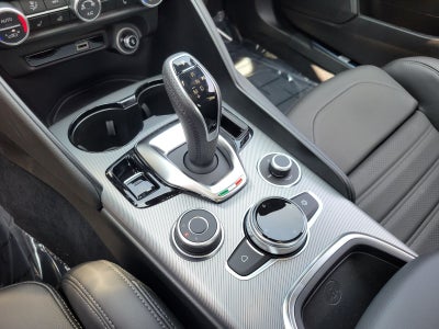 2026 Alfa Romeo Giulia GIULIA