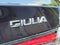 2026 Alfa Romeo Giulia GIULIA