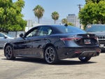 2026 Alfa Romeo Giulia GIULIA