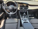 2026 Alfa Romeo Giulia GIULIA